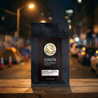 Sumatra