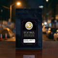 Decaf Brazil
