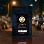 Decaf Brazil