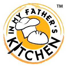 In My Father's Kitchen - White Label